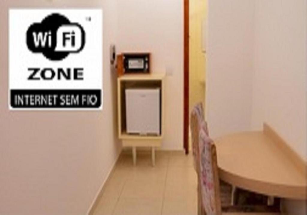 Villa Maior Hotel São Roque Exterior foto